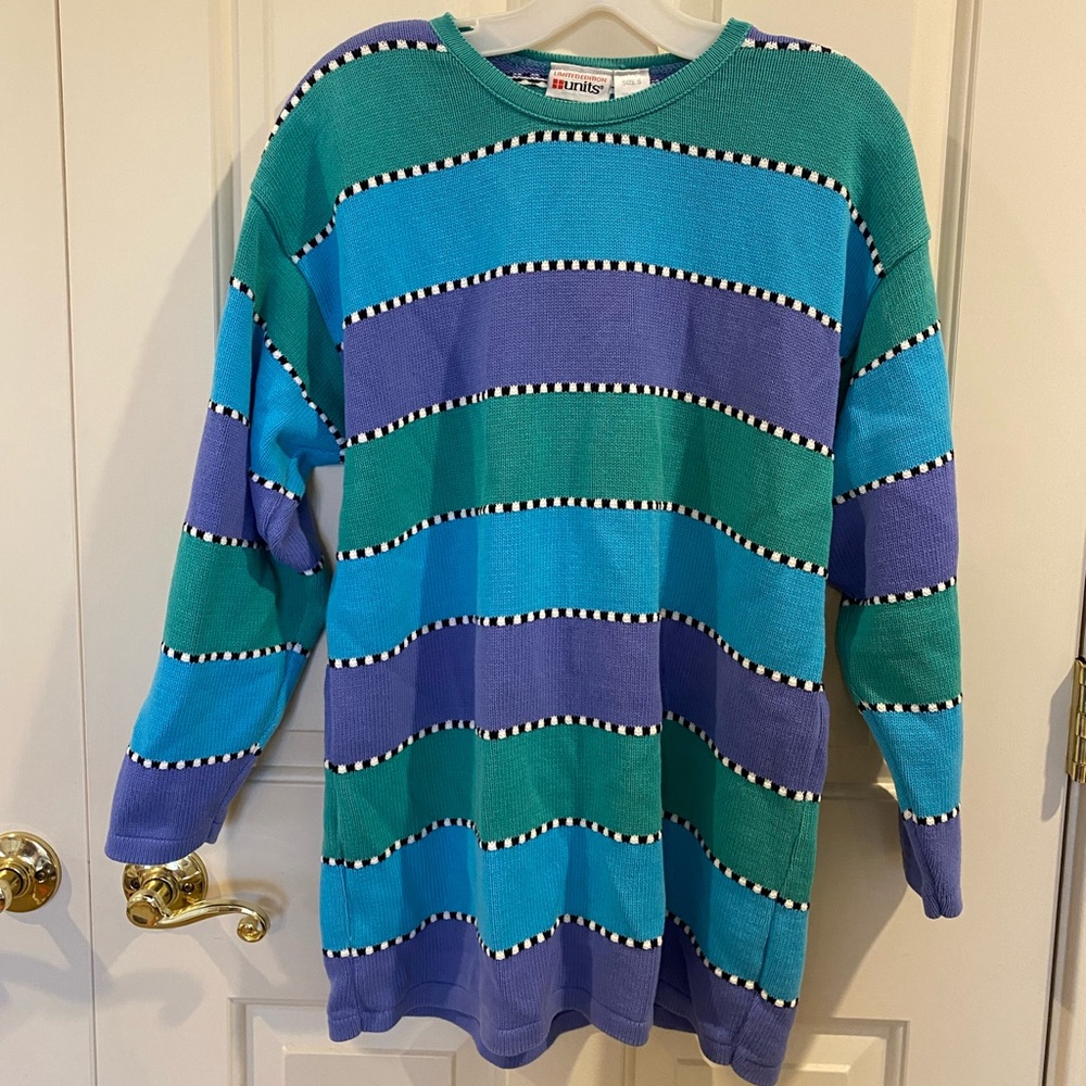Vintage sweater